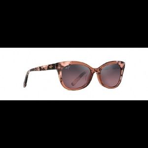Maui Jim Ilima Sunglasses